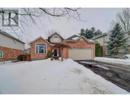 11 CAROLINIAN LANE, Cambridge, Ontario