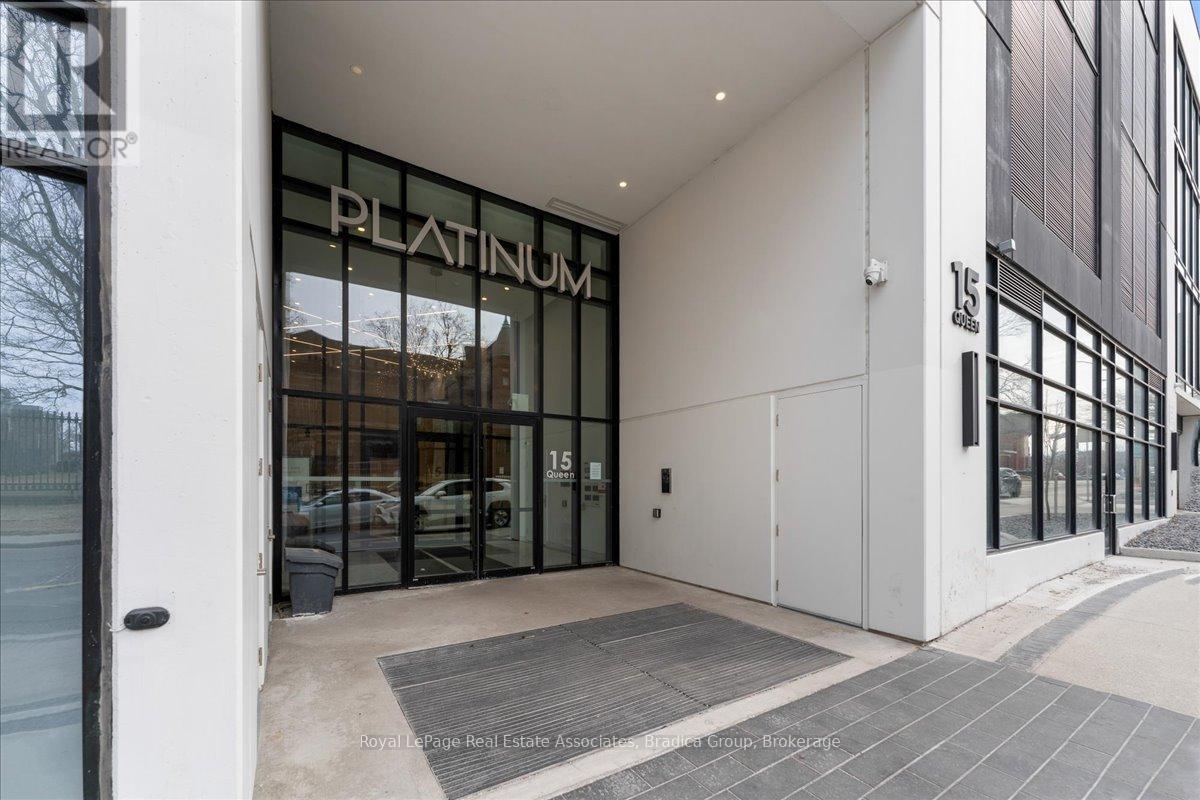 2107 - 15 QUEEN STREET S, Hamilton, Ontario