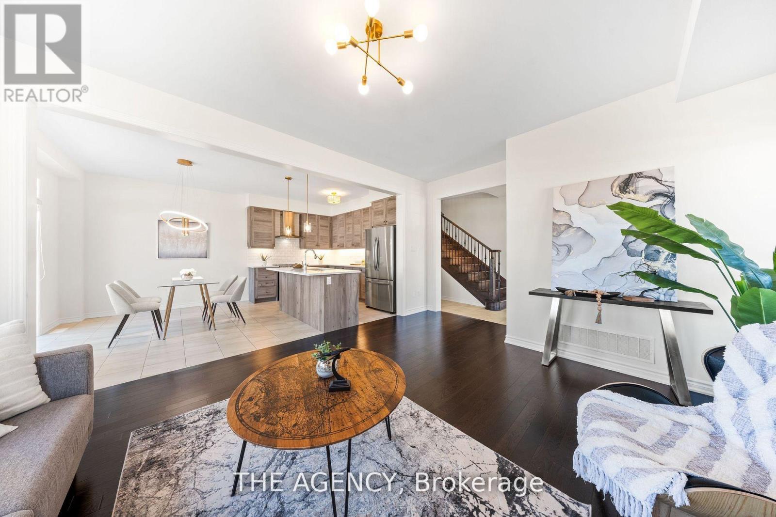 1 Bee Crescent, Brantford, Ontario  N3T 0V7 - Photo 10 - X12865152