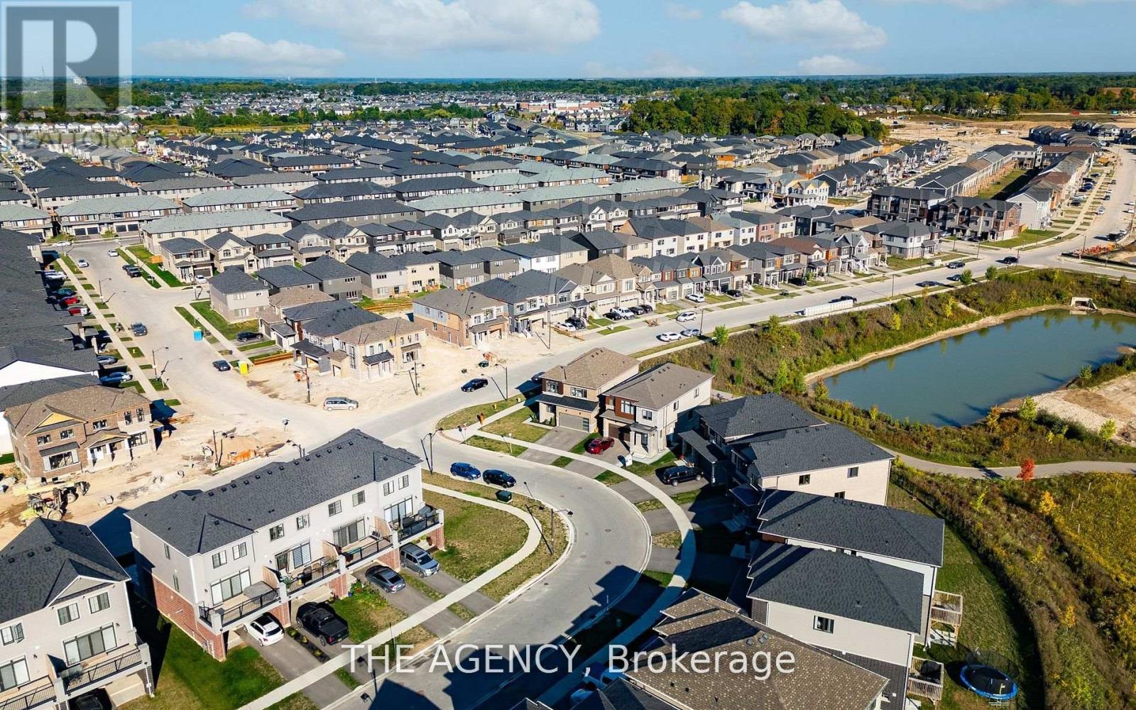 1 Bee Crescent, Brantford, Ontario  N3T 0V7 - Photo 49 - X12865152