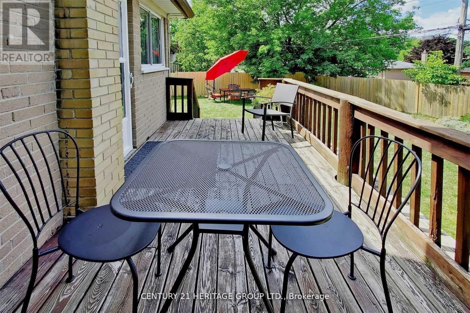 Main - 34 Kitimat Crescent, Aurora, Ontario L4G 3C3 - Photo 22 - N12720682