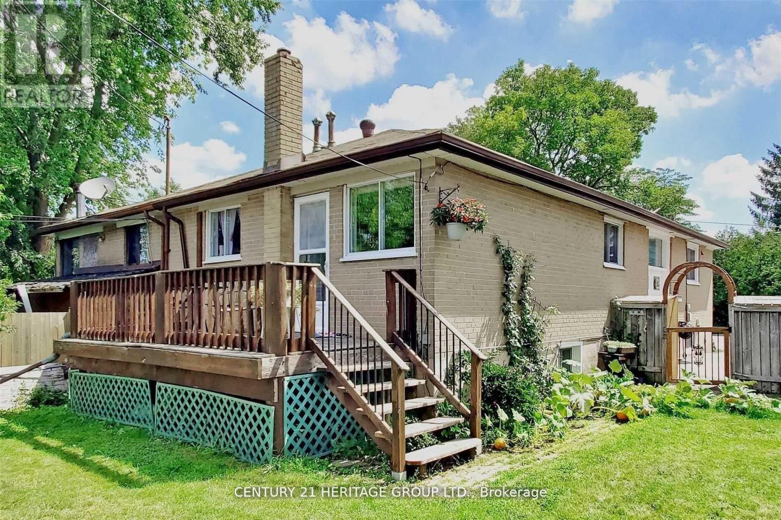 Main - 34 Kitimat Crescent, Aurora, Ontario L4G 3C3 - Photo 21 - N12720682