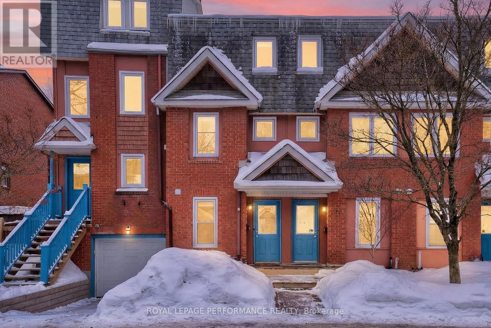 90D TEMPLETON STREET, Ottawa, Ontario