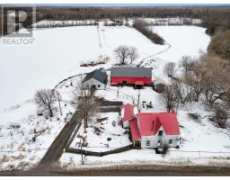 1215 WHITNEY ROAD, North Grenville, Ontario
