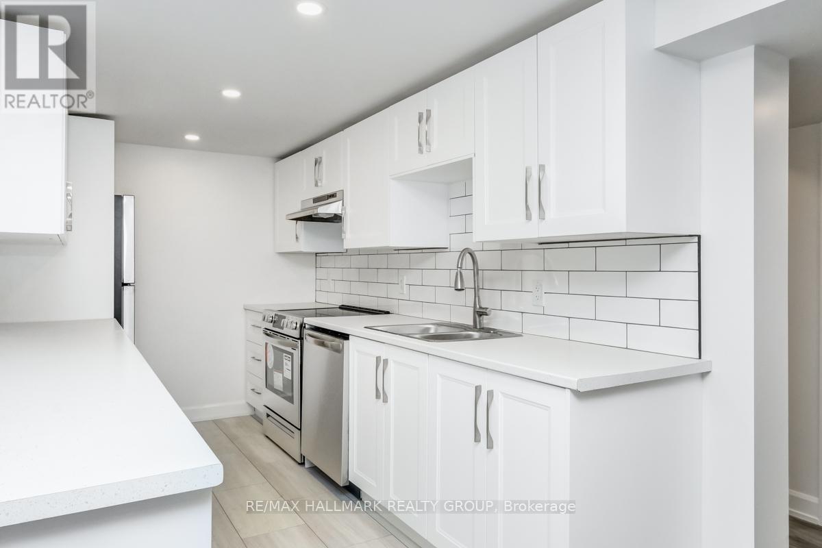 B - 848 Trojan Avenue, Ottawa, Ontario  K1K 2P9 - Photo 12 - X12865442