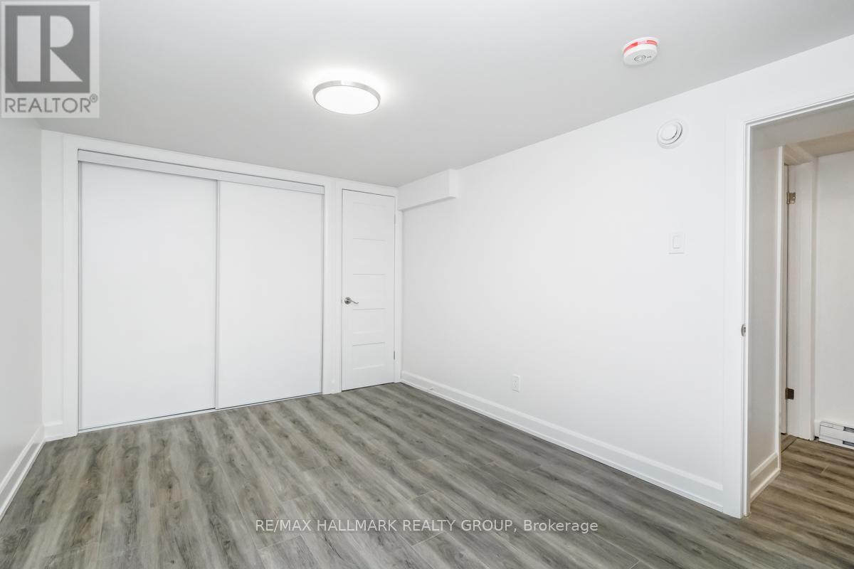 B - 848 Trojan Avenue, Ottawa, Ontario  K1K 2P9 - Photo 18 - X12865442