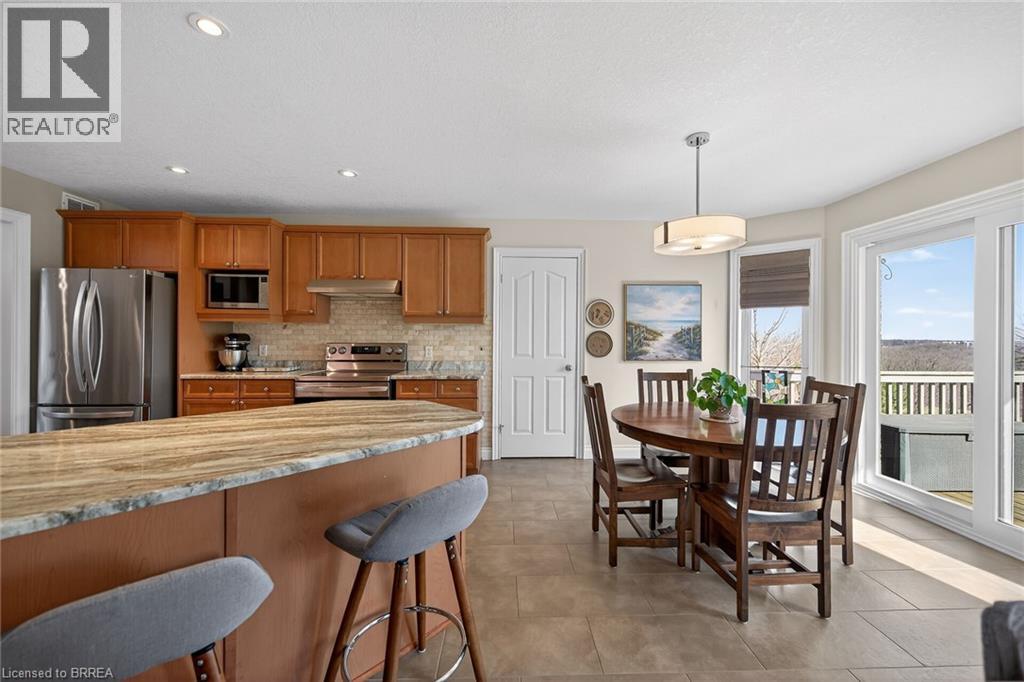 96 Pleasant Ridge Road, Brantford, Ontario  N3R 0B8 - Photo 10 - 40807269