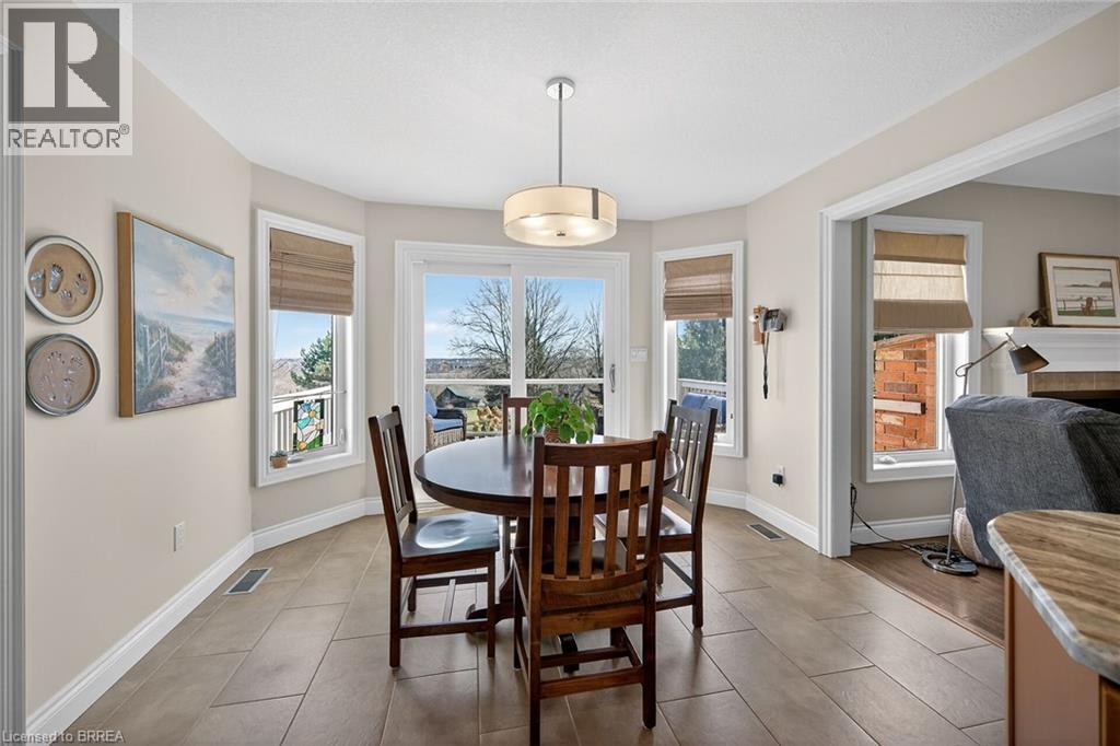 96 Pleasant Ridge Road, Brantford, Ontario  N3R 0B8 - Photo 11 - 40807269