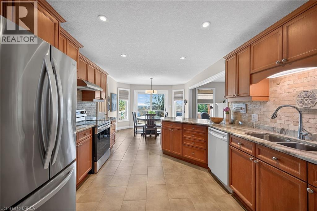 96 Pleasant Ridge Road, Brantford, Ontario  N3R 0B8 - Photo 13 - 40807269