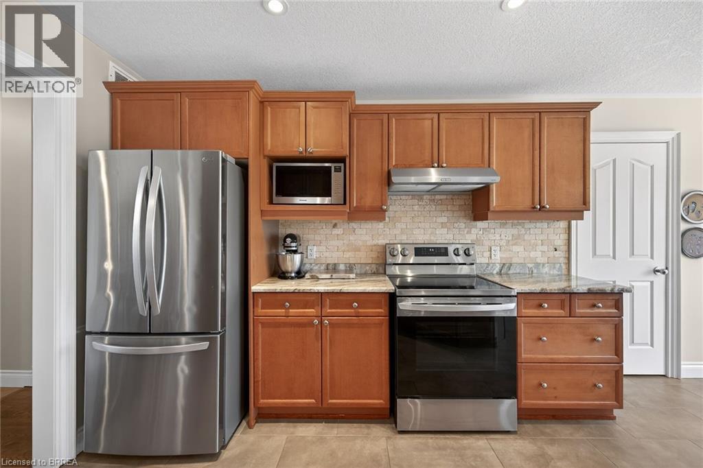 96 Pleasant Ridge Road, Brantford, Ontario  N3R 0B8 - Photo 15 - 40807269