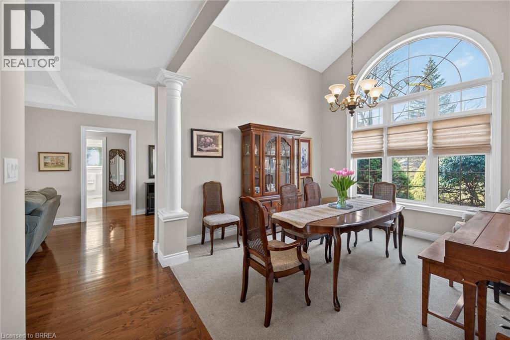 96 Pleasant Ridge Road, Brantford, Ontario  N3R 0B8 - Photo 16 - 40807269