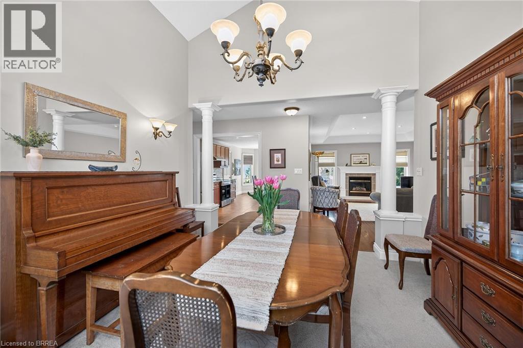 96 Pleasant Ridge Road, Brantford, Ontario  N3R 0B8 - Photo 18 - 40807269