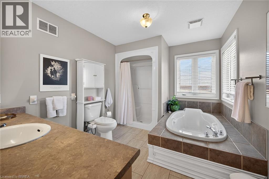 96 Pleasant Ridge Road, Brantford, Ontario  N3R 0B8 - Photo 27 - 40807269