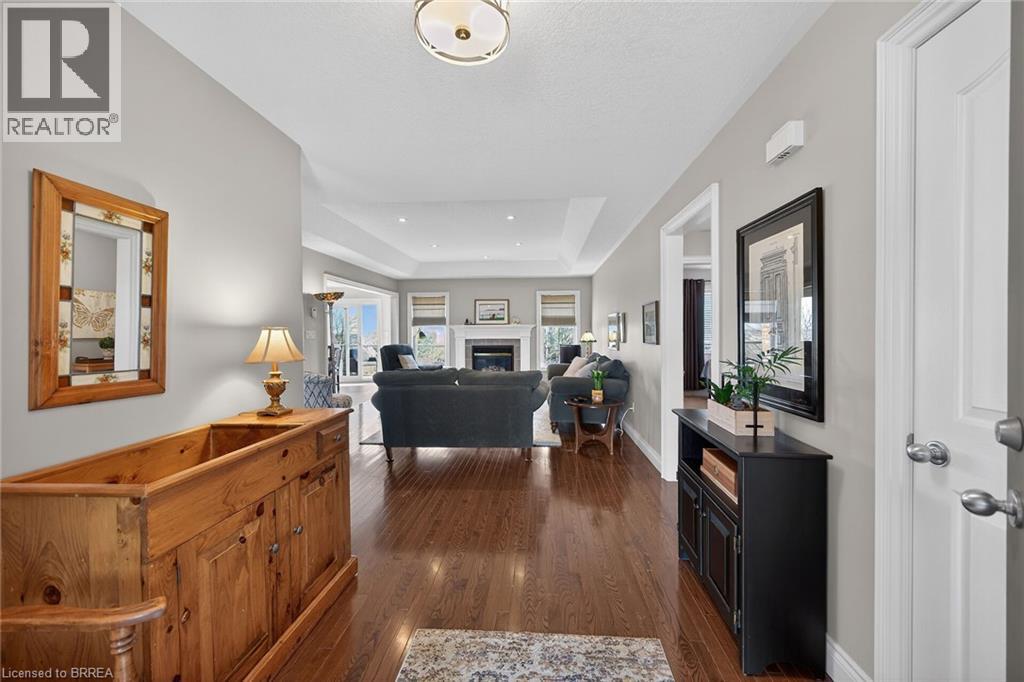 96 Pleasant Ridge Road, Brantford, Ontario  N3R 0B8 - Photo 3 - 40807269