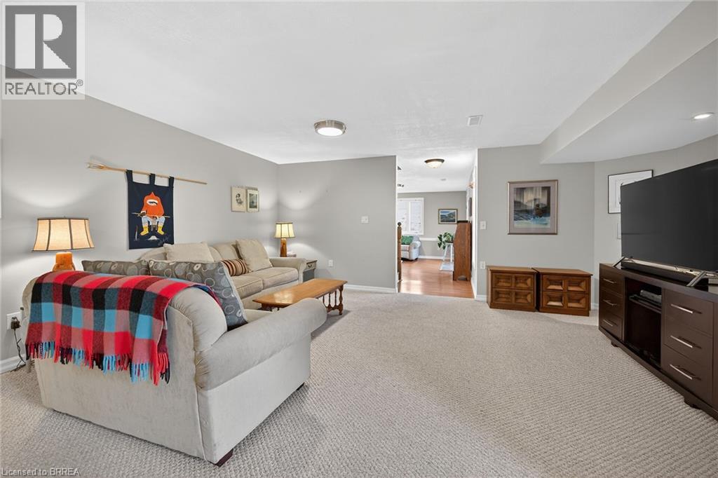 96 Pleasant Ridge Road, Brantford, Ontario  N3R 0B8 - Photo 32 - 40807269