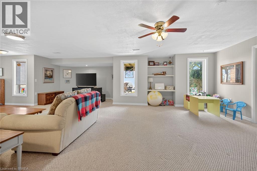 96 Pleasant Ridge Road, Brantford, Ontario  N3R 0B8 - Photo 33 - 40807269