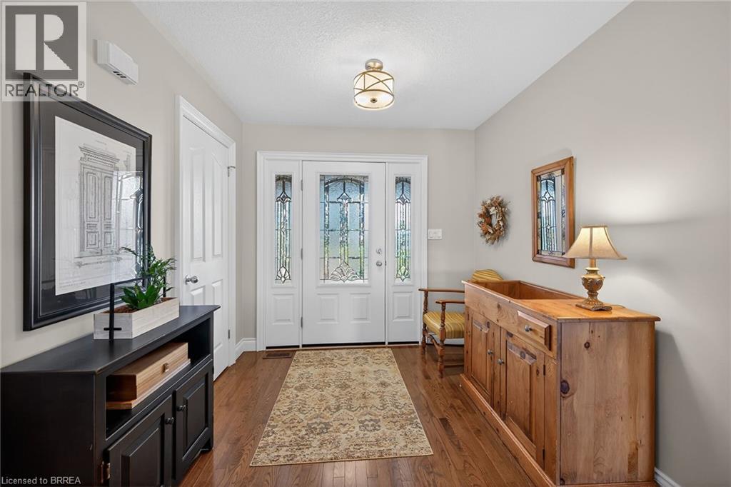 96 Pleasant Ridge Road, Brantford, Ontario  N3R 0B8 - Photo 4 - 40807269