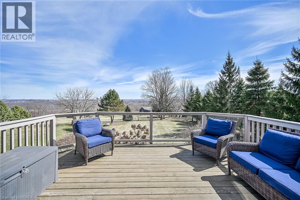 96 Pleasant Ridge Road, Brantford, Ontario  N3R 0B8 - Photo 41 - 40807269