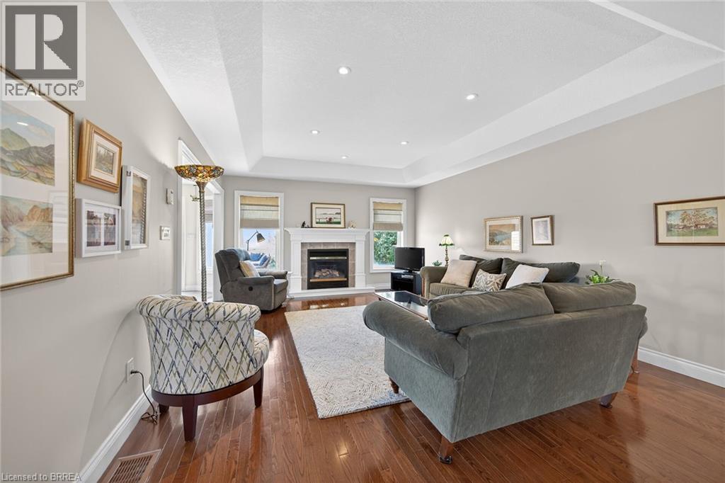 96 Pleasant Ridge Road, Brantford, Ontario  N3R 0B8 - Photo 5 - 40807269