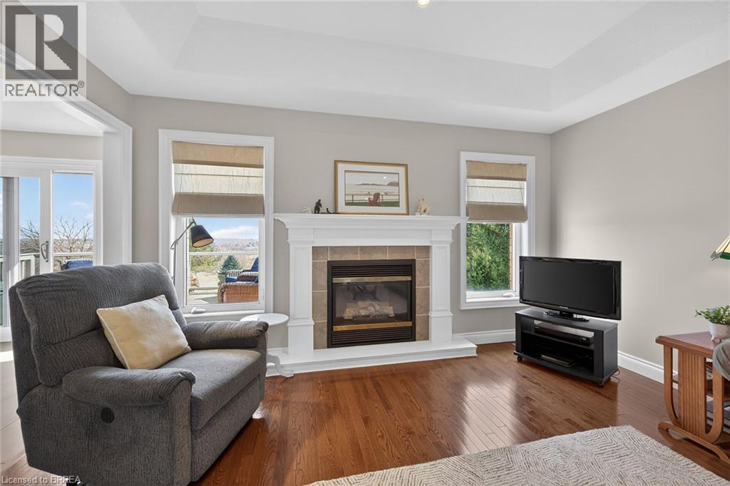 96 Pleasant Ridge Road, Brantford, Ontario  N3R 0B8 - Photo 6 - 40807269