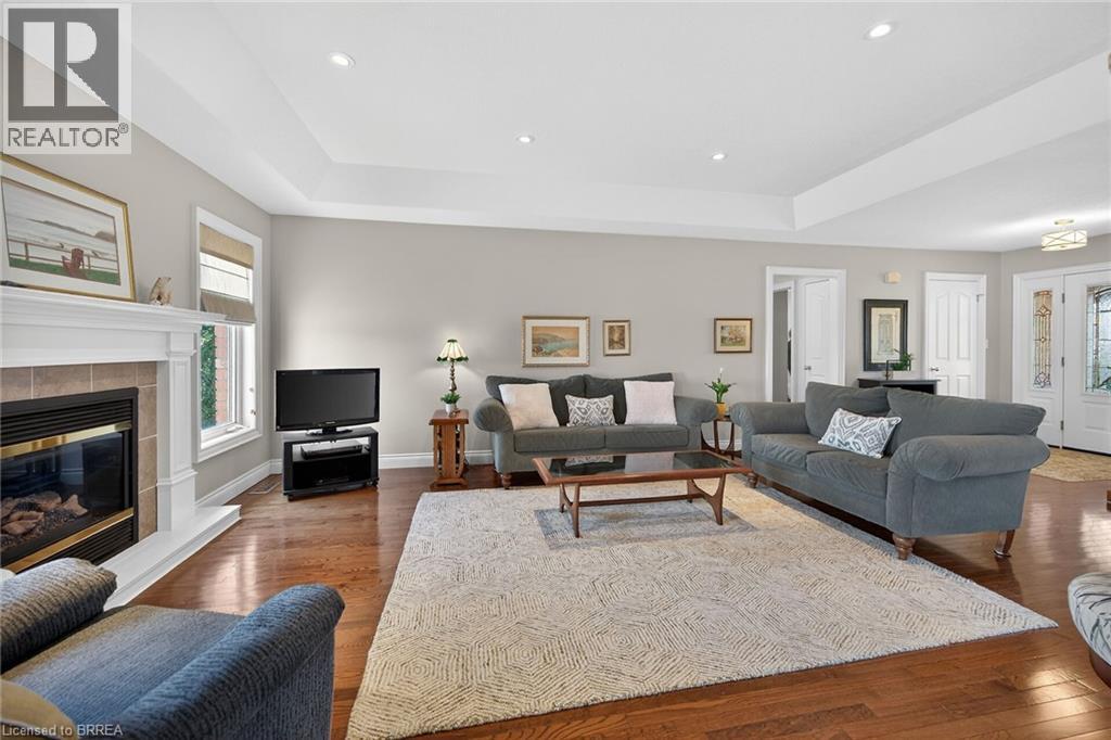 96 Pleasant Ridge Road, Brantford, Ontario  N3R 0B8 - Photo 7 - 40807269