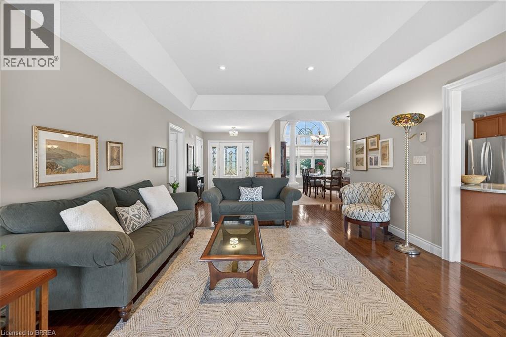 96 Pleasant Ridge Road, Brantford, Ontario  N3R 0B8 - Photo 8 - 40807269