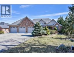 96 PLEASANT RIDGE Road, Brantford, Ontario