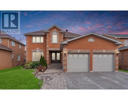347 ALEX DONER DRIVE, Newmarket, Ontario