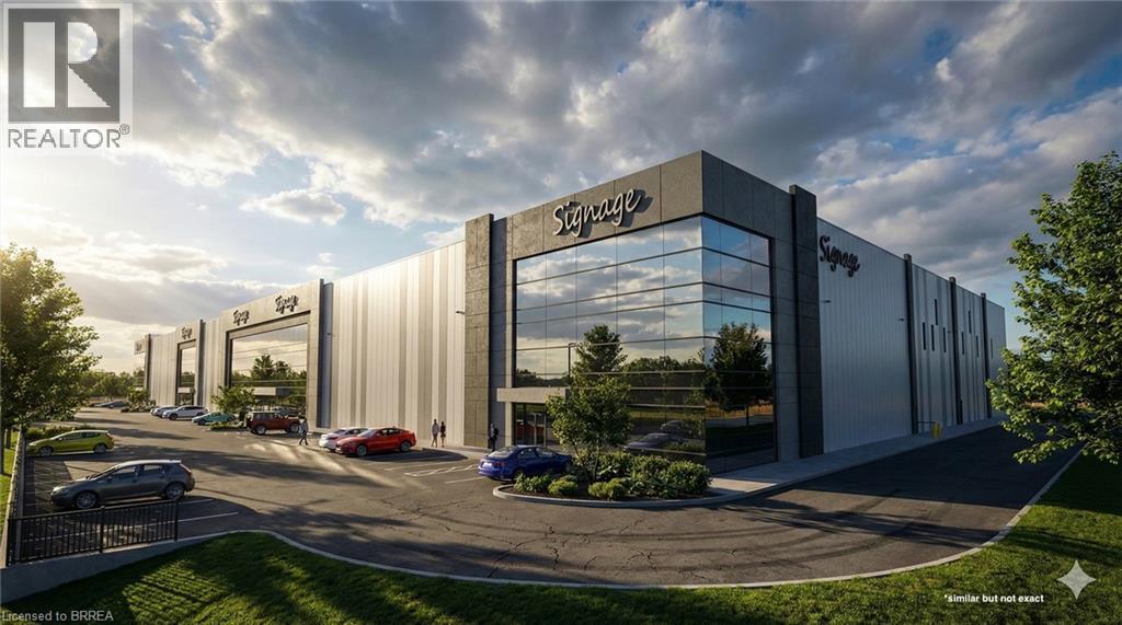 LOT 9 HIGHBURY Avenue S Unit# Bldg D, St. Thomas, Ontario