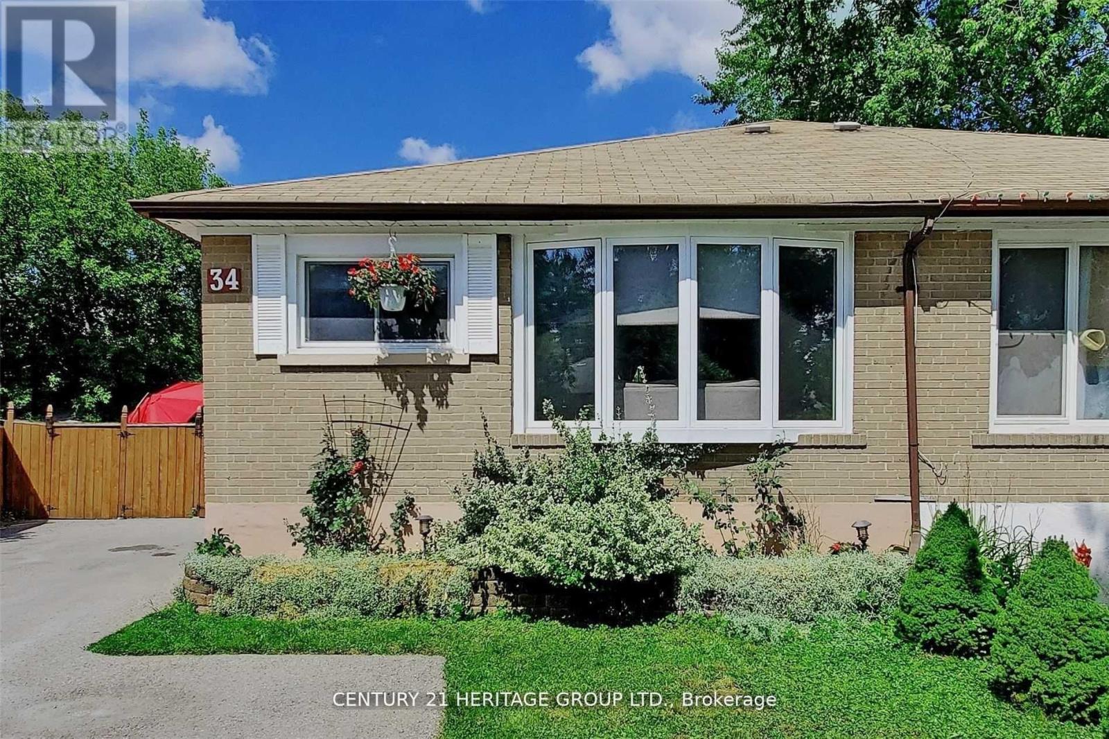 Main - 34 Kitimat Crescent, Aurora, Ontario L4G 3C3 - Photo 3 - N12720682