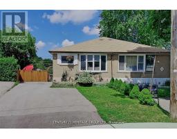 MAIN - 34 KITIMAT CRESCENT, Aurora, Ontario