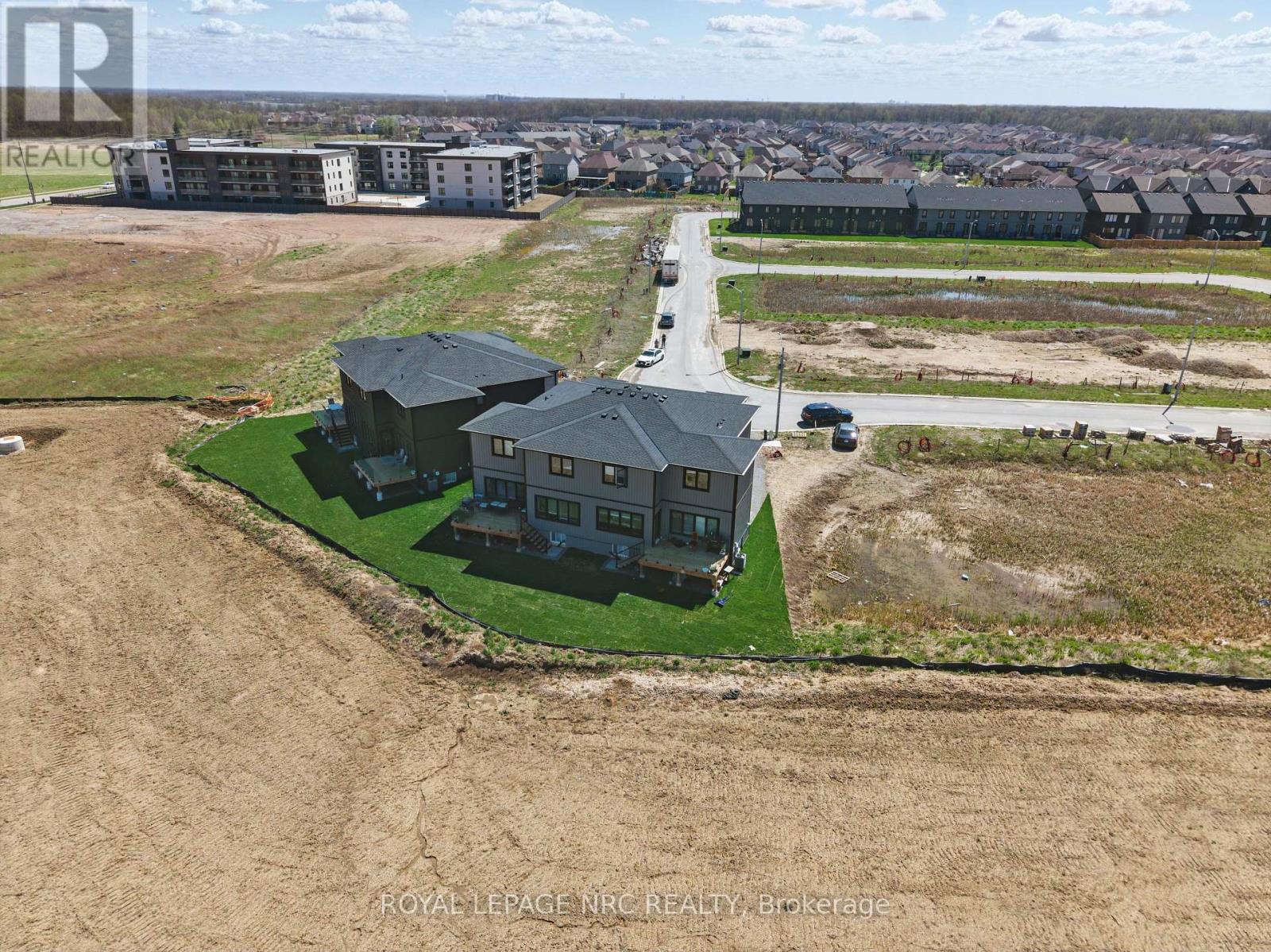 7384 Splendour Drive, Niagara Falls, Ontario  L2H 3V8 - Photo 35 - X12865344