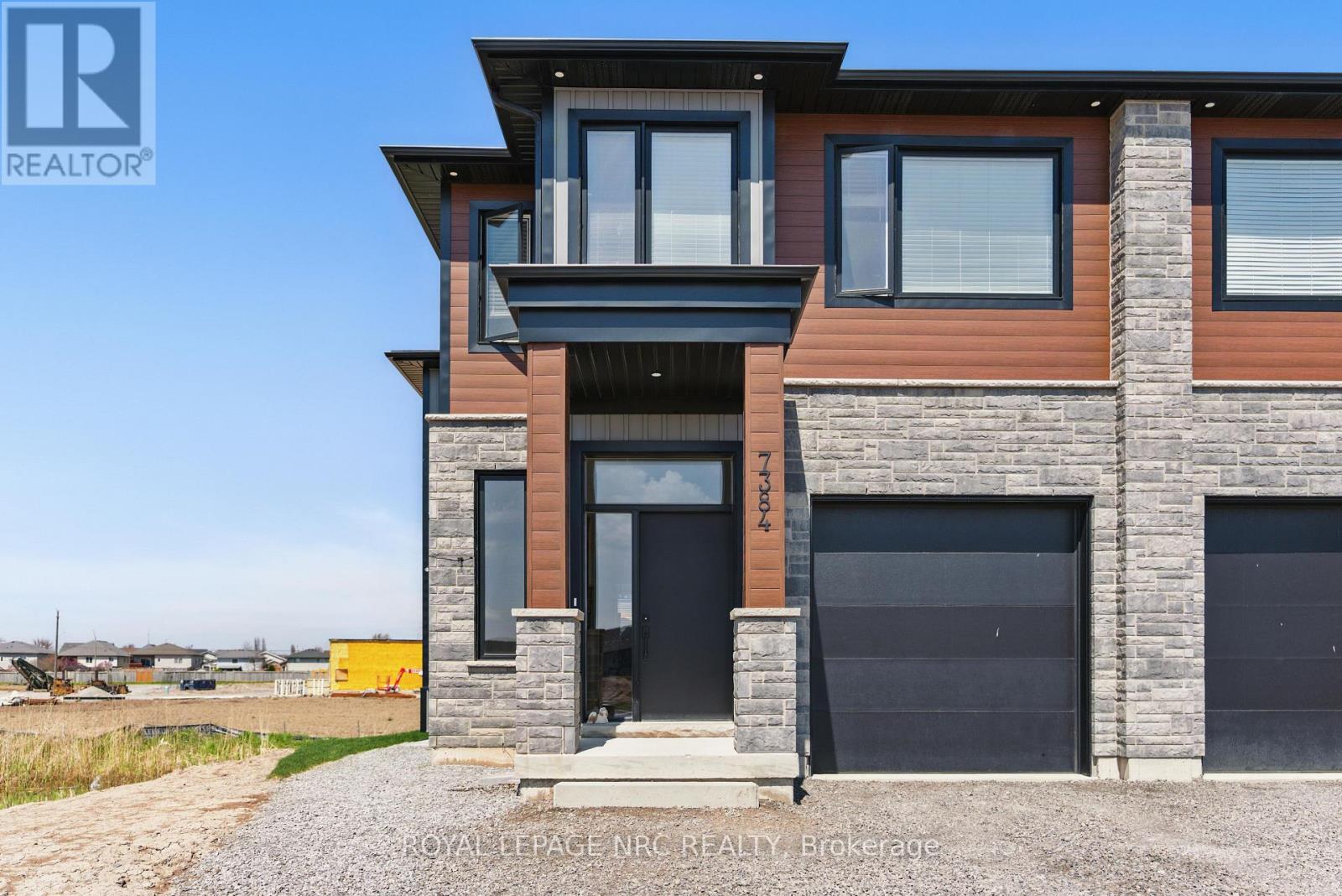 7384 Splendour Drive, Niagara Falls, Ontario  L2H 3V8 - Photo 36 - X12865344