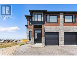 7384 SPLENDOUR DRIVE, Niagara Falls, Ontario