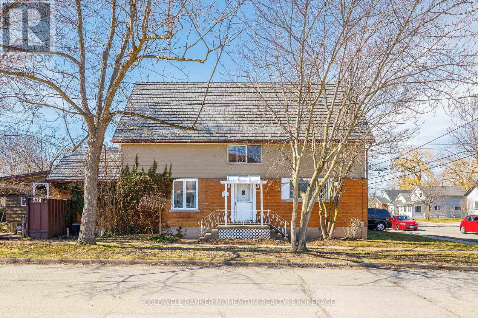 279 GILMORE ROAD, Fort Erie, Ontario