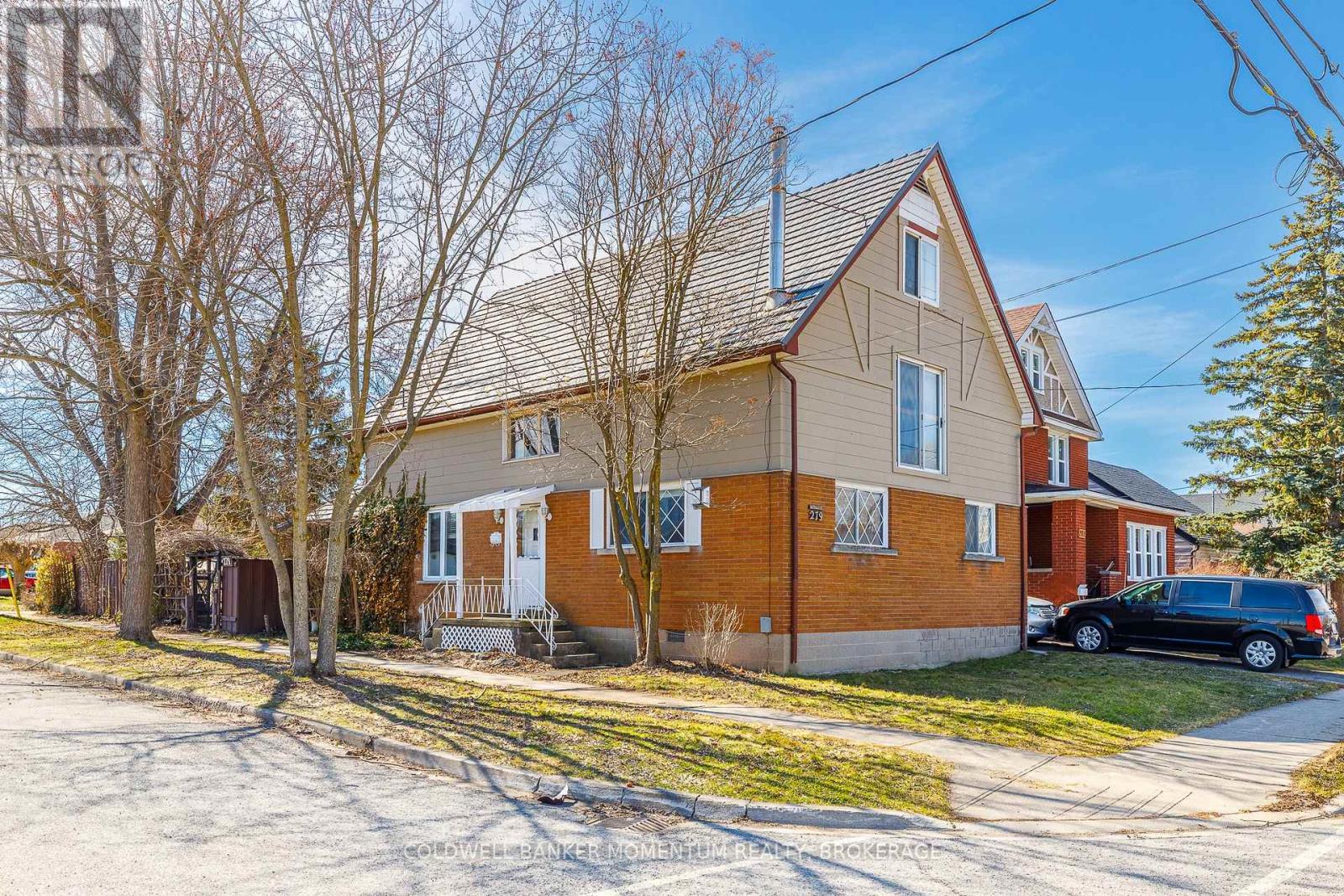 279 Gilmore Road, Fort Erie, Ontario  L2A 2M7 - Photo 2 - X12865580