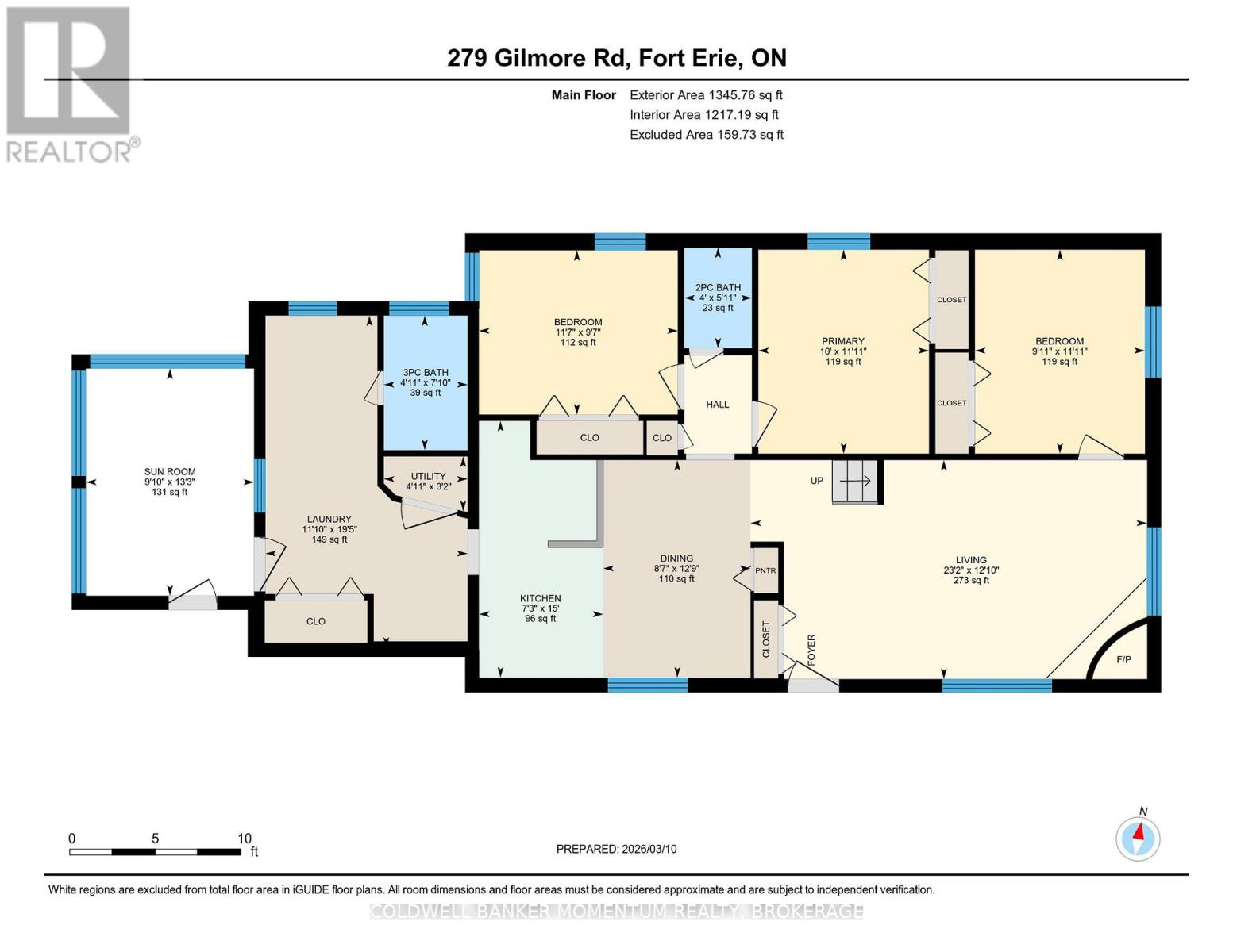 279 Gilmore Road, Fort Erie, Ontario  L2A 2M7 - Photo 44 - X12865580