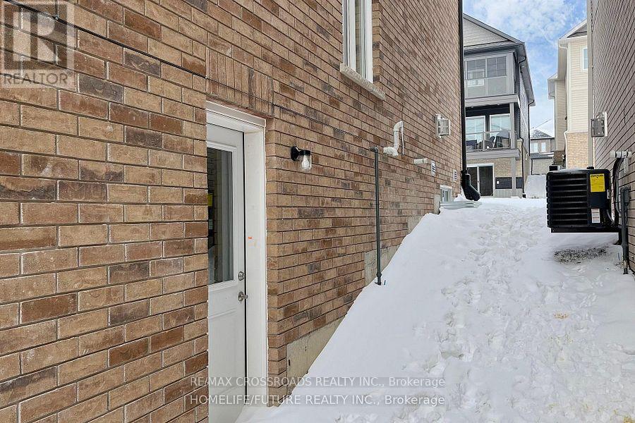 Bsmt - 103 York Drive, Peterborough, Ontario K9K 0H6 - Photo 3 - X12776846