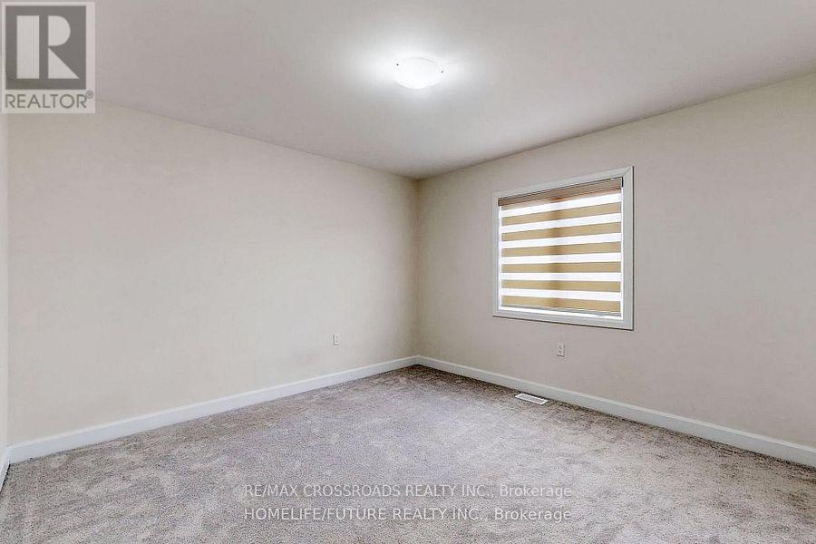 Bsmt - 103 York Drive, Peterborough, Ontario K9K 0H6 - Photo 4 - X12776846