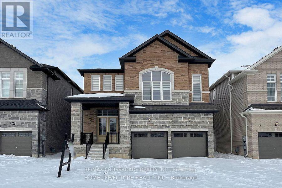 Bsmt - 103 York Drive, Peterborough, Ontario K9K 0H6 - Photo 5 - X12776846