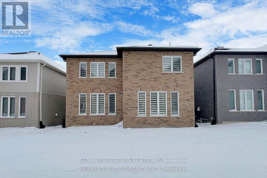 Bsmt - 103 York Drive, Peterborough, Ontario K9K 0H6 - Photo 2 - X12776846