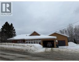 648 TOUSSAINT Road, saint-joseph, New Brunswick