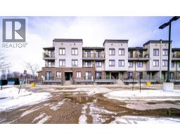 350 FISHER MILLS Road Unit# 29, Cambridge, Ontario
