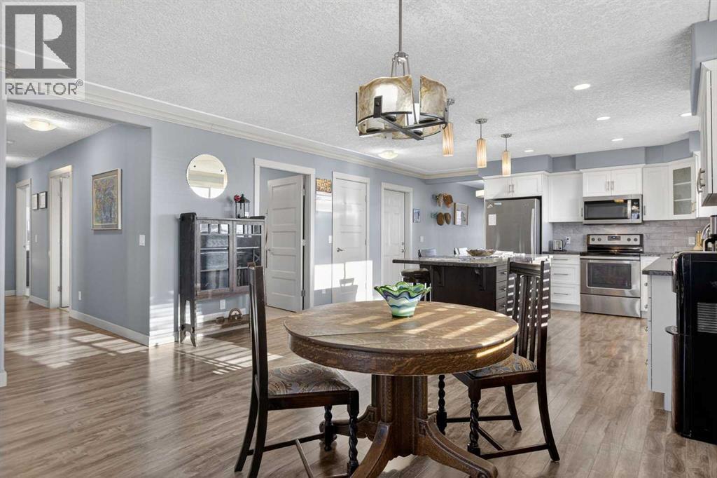 417 Frederick Avenue W, Standard, Alberta  T0J 3G0 - Photo 13 - A2283960