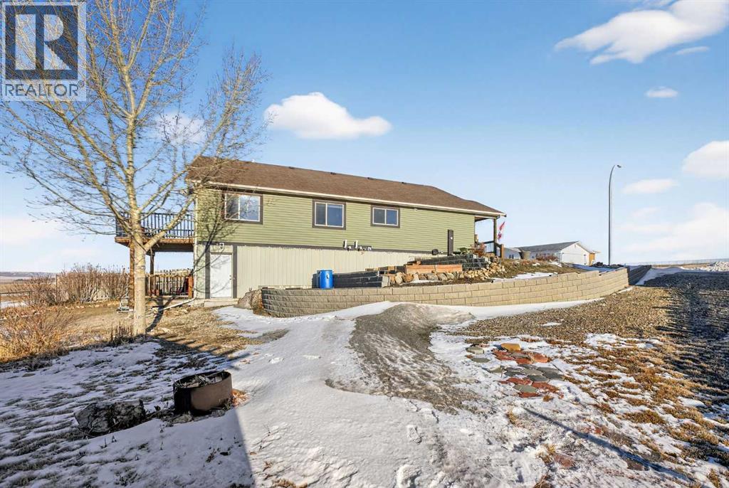 417 Frederick Avenue W, Standard, Alberta  T0J 3G0 - Photo 48 - A2283960