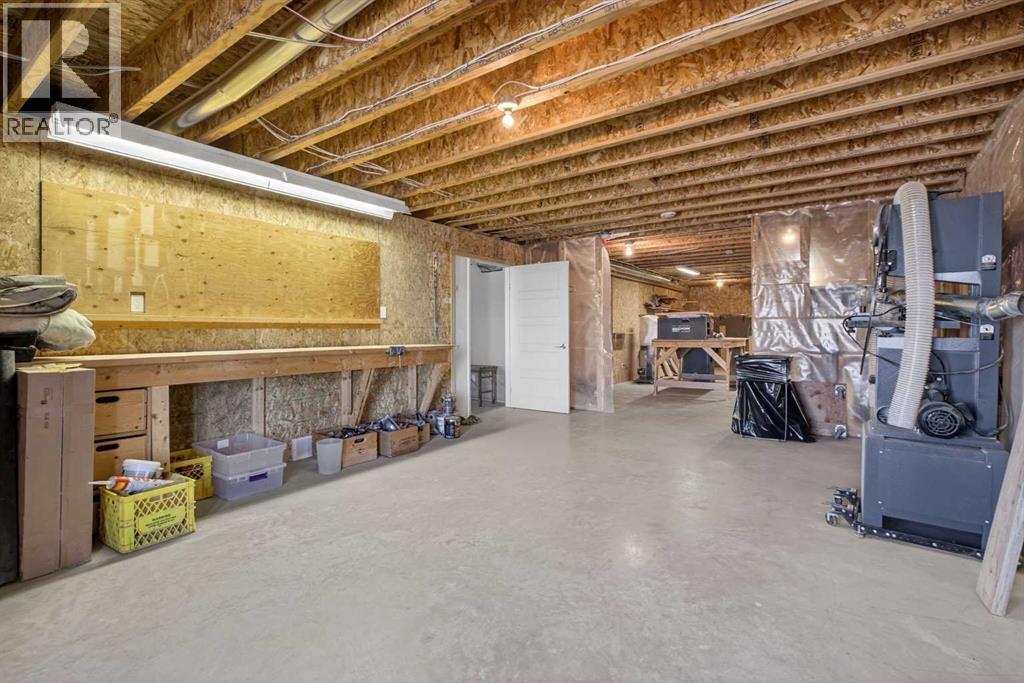 417 Frederick Avenue W, Standard, Alberta  T0J 3G0 - Photo 35 - A2283960