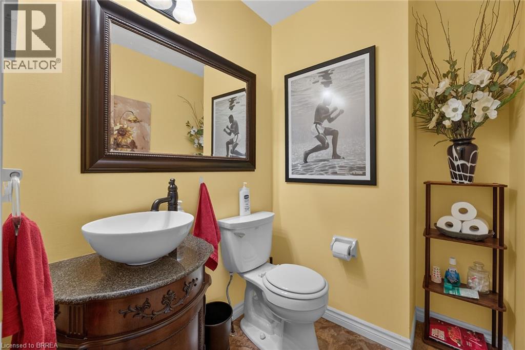 6 Winter Way, Brantford, Ontario  N3T 6E6 - Photo 20 - 40801399