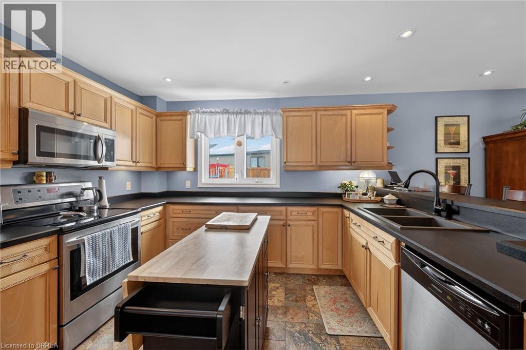 6 Winter Way, Brantford, Ontario  N3T 6E6 - Photo 13 - 40801399