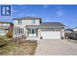 6 WINTER Way, Brantford, Ontario