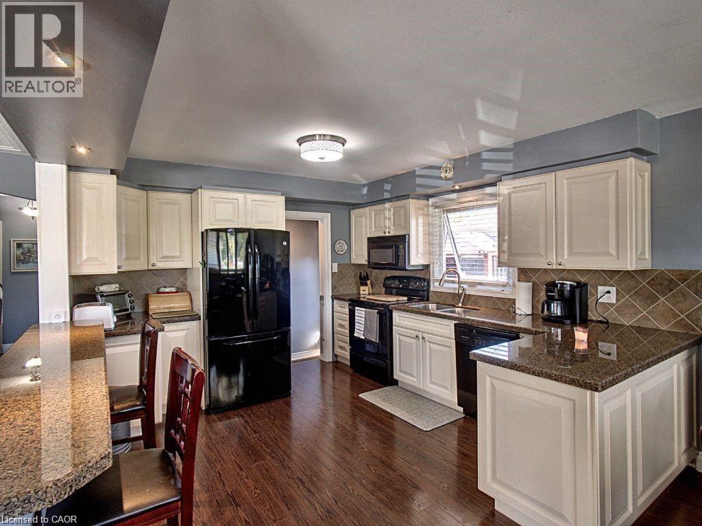 249 Federal Street Unit# Main, Stoney Creek, Ontario  L8E 1P6 - Photo 10 - 40810514